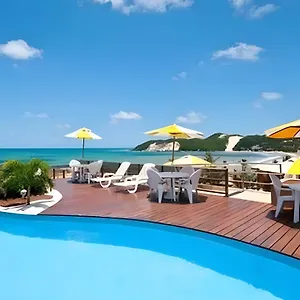  Apartamento Mirador Suítes Beira Mar