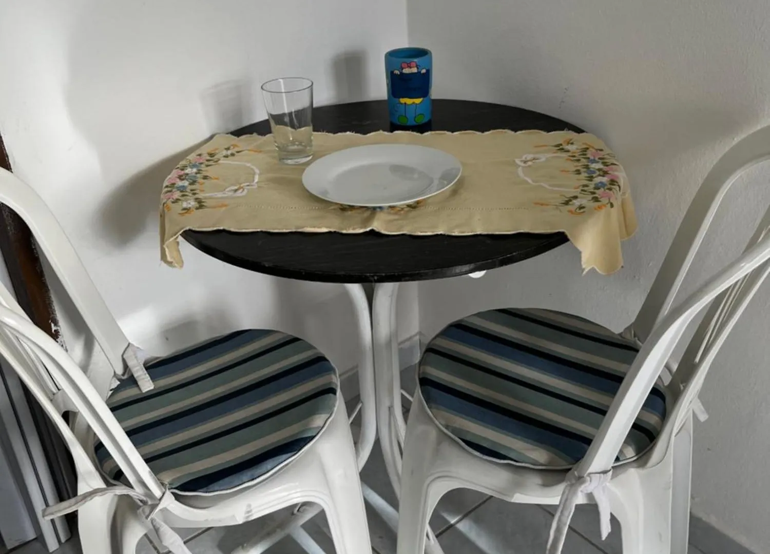 Apartmán Kit Net 2 Mobiliado Natal 0*,  Brazílie